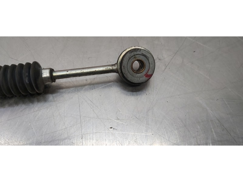 Recambio de varillaje cambio para toyota rav 4 active referencia OEM IAM 3382042340  