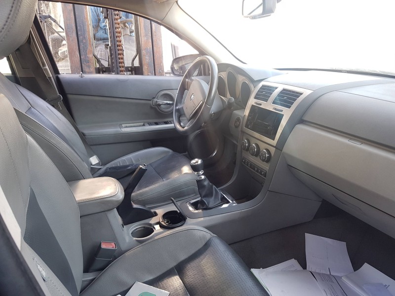 dodge avenger del año 2009