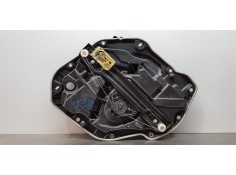 Recambio de elevalunas trasero derecho para bmw serie 1 lim. (f40) 116d referencia OEM IAM 51337465244 5A02FA801  2