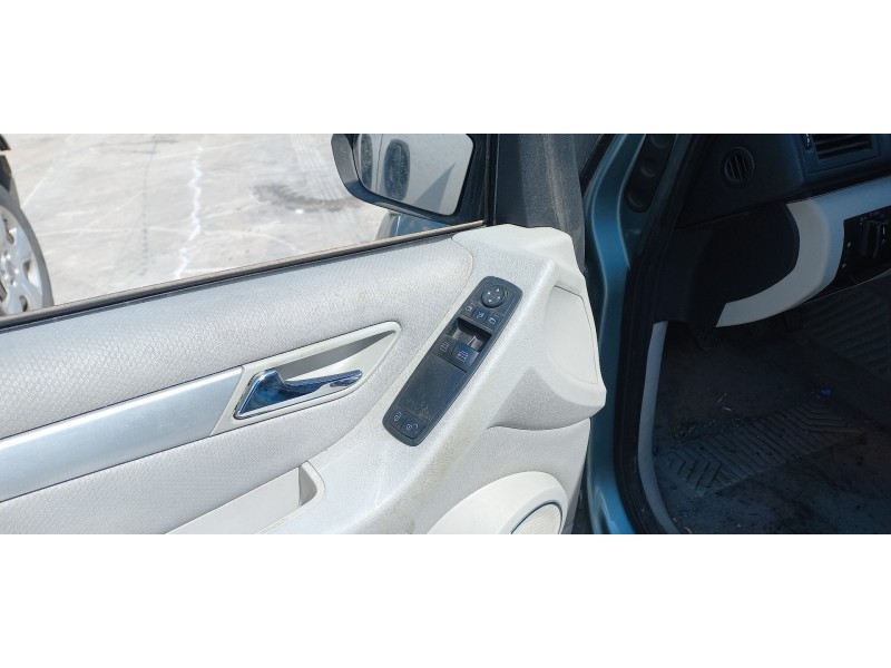 mercedes clase a (w169) del año 2006