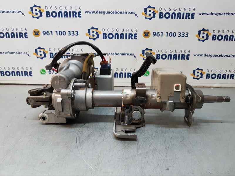 Recambio de columna direccion para nissan nv 200 (m20) evalia premium referencia OEM IAM 488103LS3E  
