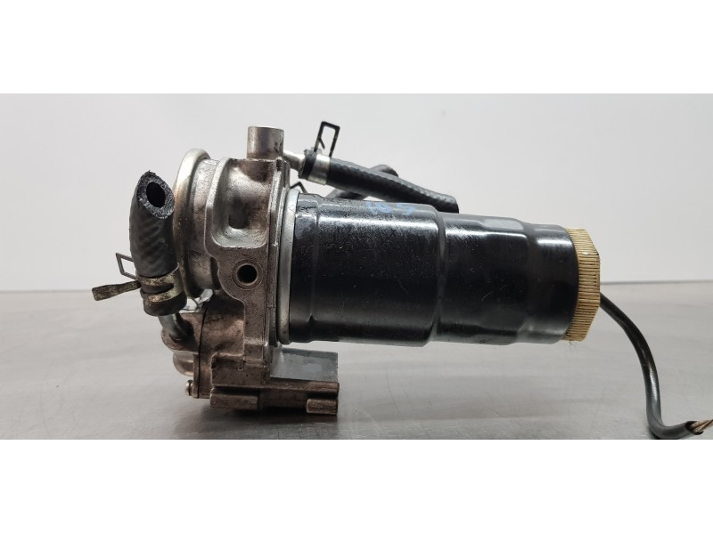 Recambio de soporte filtro gasoil para toyota rav 4 (a3) executive referencia OEM IAM 1457434440  