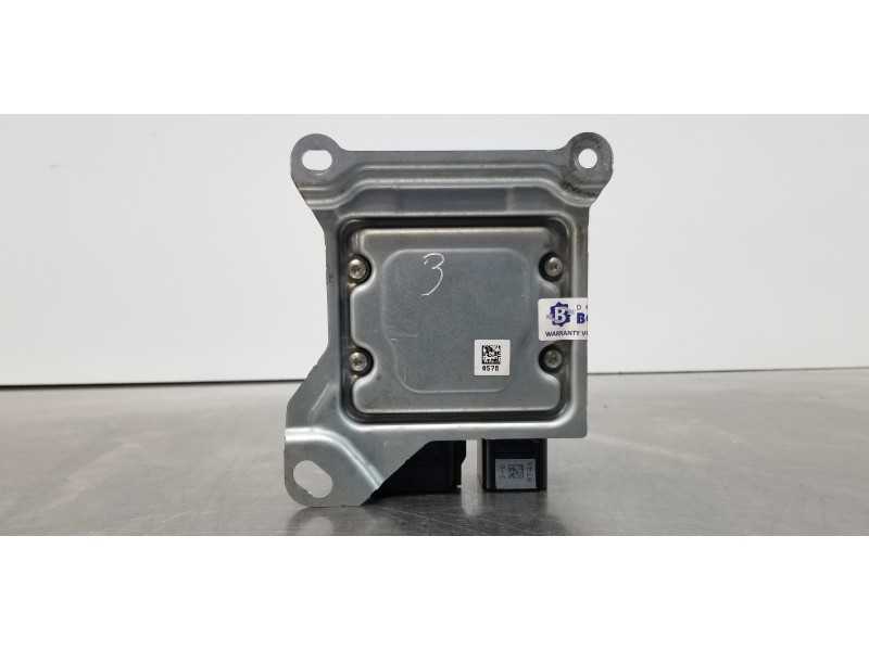 Recambio de kit airbag para ford c-max (ceu) trend referencia OEM IAM 2016391 AM51R04305EK1FI4  Recambio de kit airbag para ford c-max (ceu) trend referencia OEM IAM 2016391 AM51R04305EK1FI4