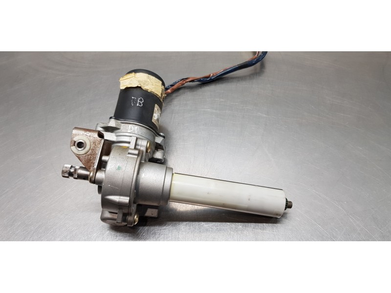 Recambio de columna direccion para toyota yaris (ksp9/scp9/nlp9) básico referencia OEM IAM 452000D160 452000D100  Recambio de columna direccion para toyota yaris (ksp9/scp9/nlp9) básico referencia OEM IAM 452000D160 452000D100