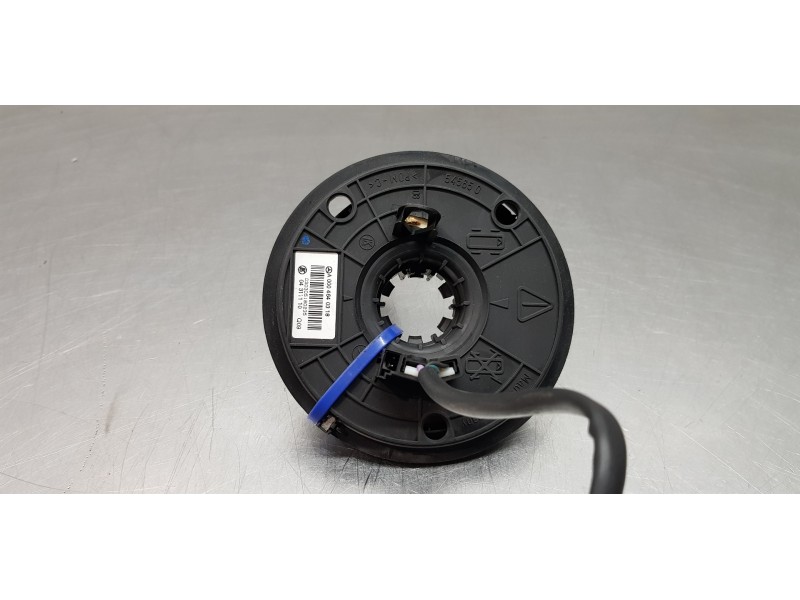 Recambio de anillo airbag para mercedes clase s (w220) berlina 400 cdi (220.028) referencia OEM IAM A0004640318  