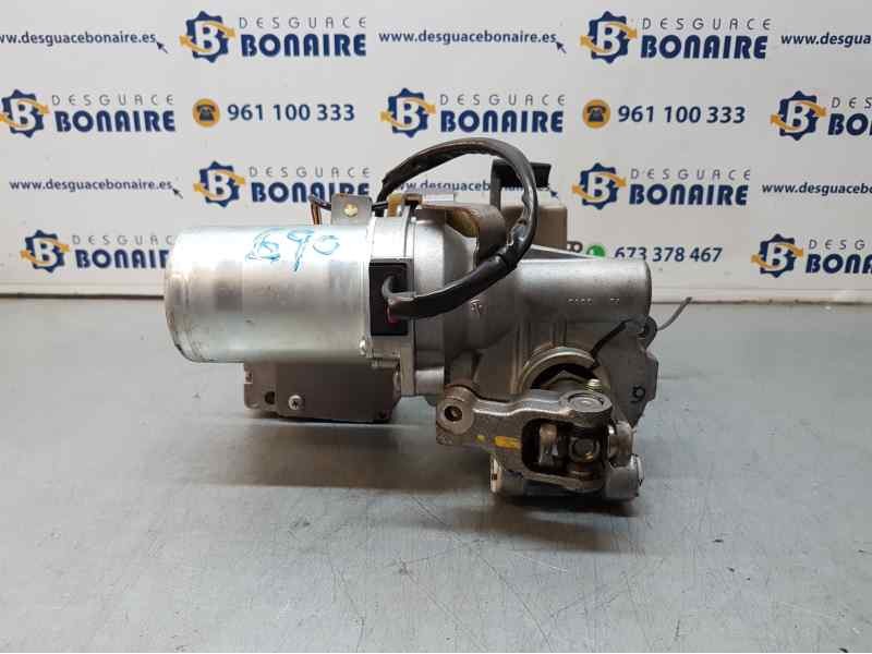 Recambio de columna direccion para nissan nv 200 (m20) evalia premium referencia OEM IAM 488103LS3E  