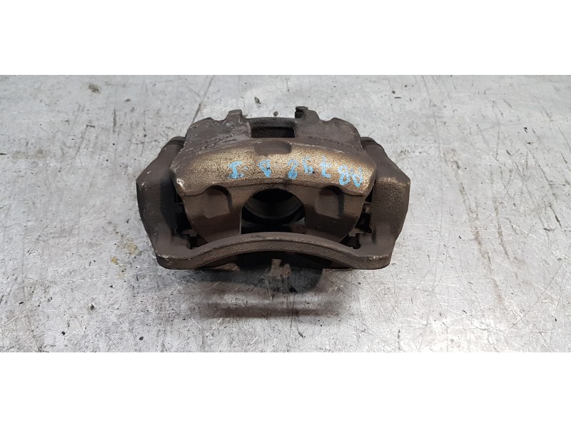 Recambio de pinza freno delantera izquierda para kia carens ( ) concept referencia OEM IAM 58180A4A17  
