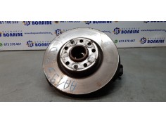 Recambio de mangueta delantera derecha para citroen c4 grand picasso rip curl referencia OEM IAM 1610138080