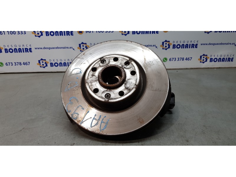 Recambio de mangueta delantera derecha para citroen c4 grand picasso rip curl referencia OEM IAM 1610138080   Recambio de mangueta delantera derecha para citroen c4 grand picasso rip curl referencia OEM IAM 1610138080