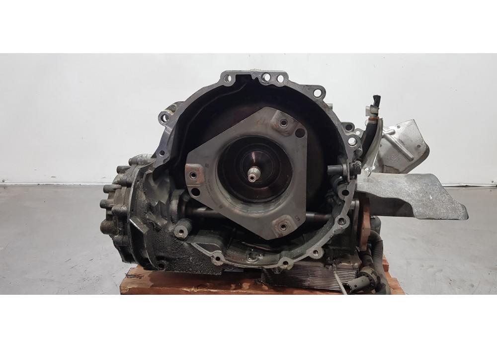 Recambio de caja cambios para audi a8 (4e2) 4.2 quattro referencia OEM IAM HHV 09E 300 036 LX  Recambio de caja cambios para audi a8 (4e2) 4.2 quattro referencia OEM IAM HHV 09E 300 036 LX
