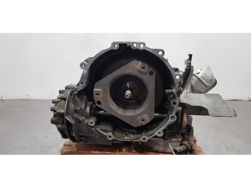 Recambio de caja cambios para audi a8 (4e2) 4.2 quattro referencia OEM IAM HHV 09E 300 036 LX  Recambio de caja cambios para audi a8 (4e2) 4.2 quattro referencia OEM IAM HHV 09E 300 036 LX