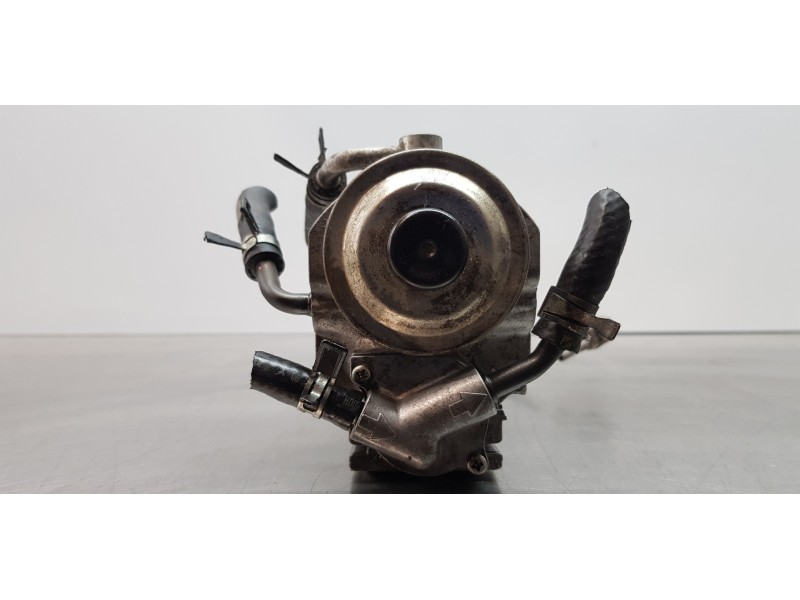 Recambio de soporte filtro gasoil para toyota rav 4 (a3) executive referencia OEM IAM 1457434440  