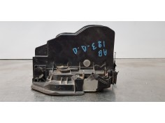 Recambio de cerradura puerta delantera derecha para bmw x3 (f25) xdrive 20d referencia OEM IAM 7276668  