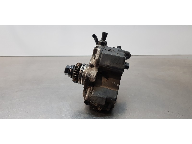 Recambio de bomba inyeccion para smart forfour cdi (50kw) referencia OEM IAM A6400700701   Recambio de bomba inyeccion para smart forfour cdi (50kw) referencia OEM IAM A6400700701