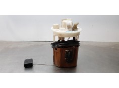 Recambio de aforador para mazda 6 berlina (gg) 2.0 crtd 136 active (4-ptas.) referencia OEM IAM GJ6F4216Y  