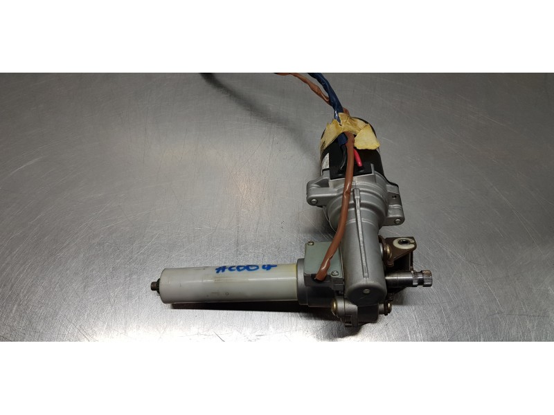 Recambio de columna direccion para toyota yaris (ksp9/scp9/nlp9) básico referencia OEM IAM 452000D160 452000D100  Recambio de columna direccion para toyota yaris (ksp9/scp9/nlp9) básico referencia OEM IAM 452000D160 452000D100