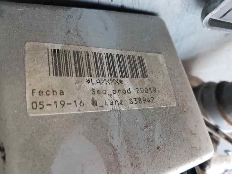 Recambio de columna direccion para nissan nv 200 (m20) evalia premium referencia OEM IAM 488103LS3E  