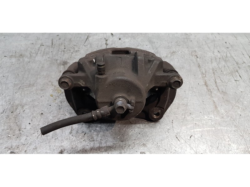 Recambio de pinza freno delantera izquierda para kia carens ( ) concept referencia OEM IAM 58180A4A17  
