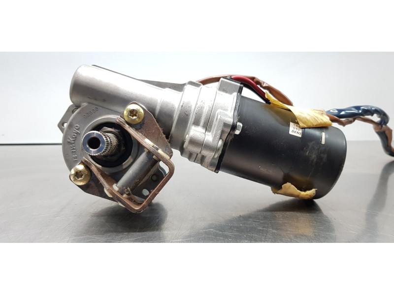 Recambio de columna direccion para toyota yaris (ksp9/scp9/nlp9) básico referencia OEM IAM 452000D160 452000D100  Recambio de columna direccion para toyota yaris (ksp9/scp9/nlp9) básico referencia OEM IAM 452000D160 452000D100