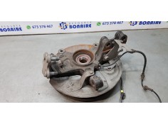 Recambio de mangueta delantera derecha para citroen c4 grand picasso rip curl referencia OEM IAM 1610138080   2