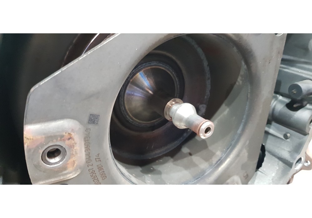 Recambio de caja cambios para audi a8 (4e2) 4.2 quattro referencia OEM IAM HHV 09E 300 036 LX  Recambio de caja cambios para audi a8 (4e2) 4.2 quattro referencia OEM IAM HHV 09E 300 036 LX