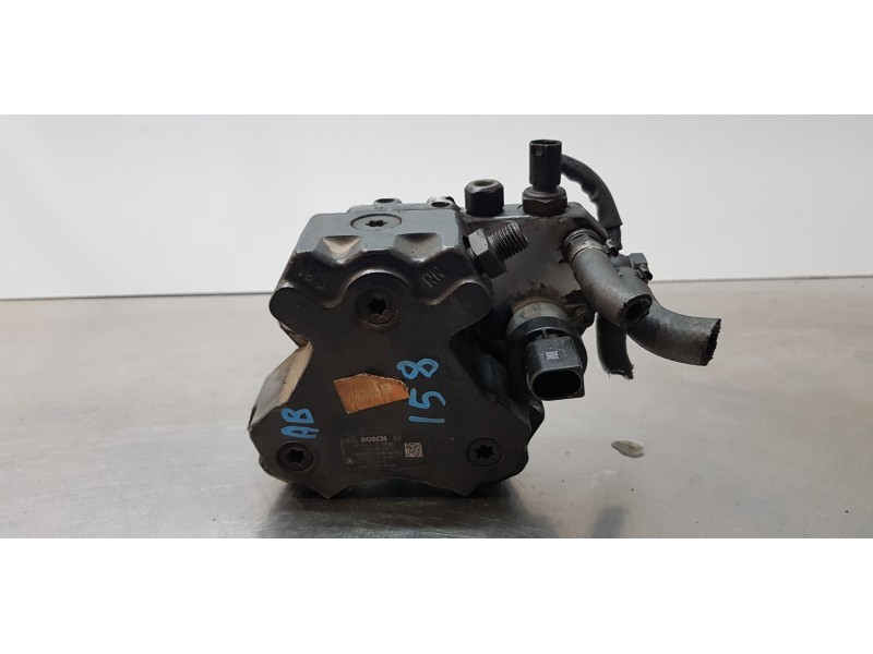 Recambio de bomba inyeccion para smart forfour cdi (50kw) referencia OEM IAM A6400700701   Recambio de bomba inyeccion para smart forfour cdi (50kw) referencia OEM IAM A6400700701