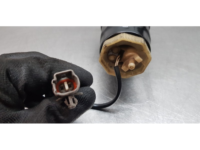 Recambio de soporte filtro gasoil para toyota rav 4 (a3) executive referencia OEM IAM 1457434440  