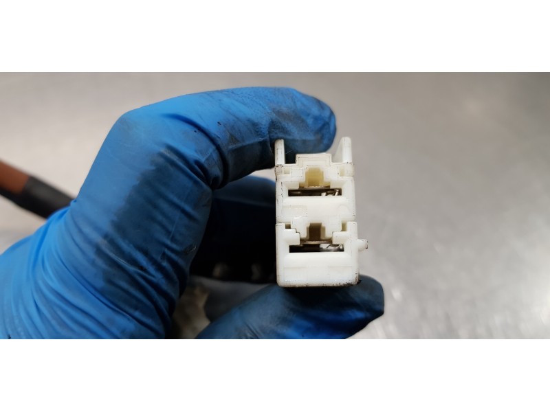 Recambio de columna direccion para toyota yaris (ksp9/scp9/nlp9) básico referencia OEM IAM 452000D160 452000D100  Recambio de columna direccion para toyota yaris (ksp9/scp9/nlp9) básico referencia OEM IAM 452000D160 452000D100