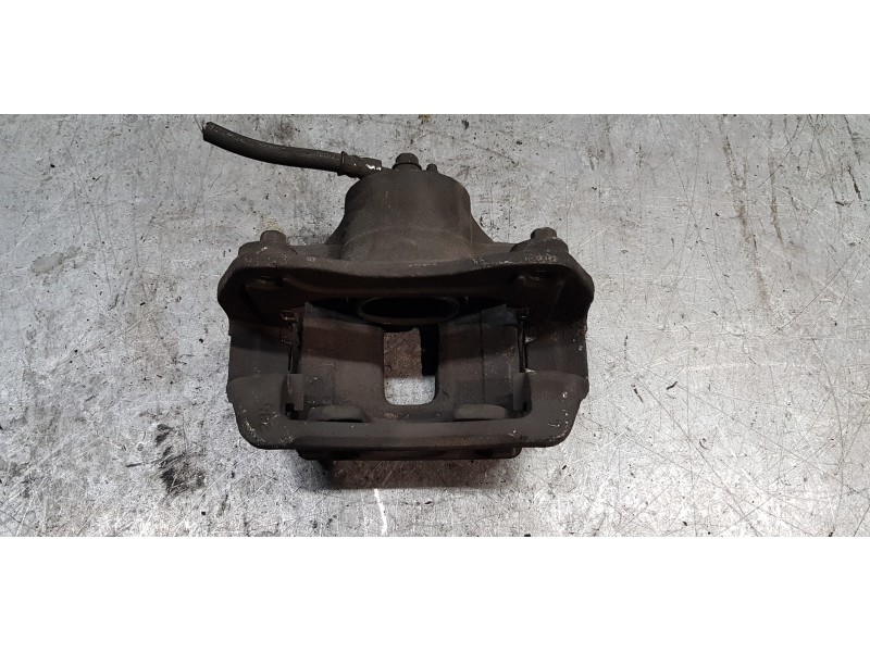 Recambio de pinza freno delantera izquierda para kia carens ( ) concept referencia OEM IAM 58180A4A17  
