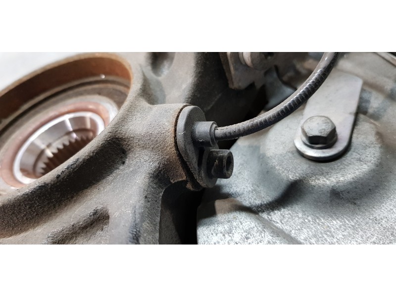 Recambio de mangueta delantera derecha para citroen c4 grand picasso rip curl referencia OEM IAM 1610138080   Recambio de mangueta delantera derecha para citroen c4 grand picasso rip curl referencia OEM IAM 1610138080