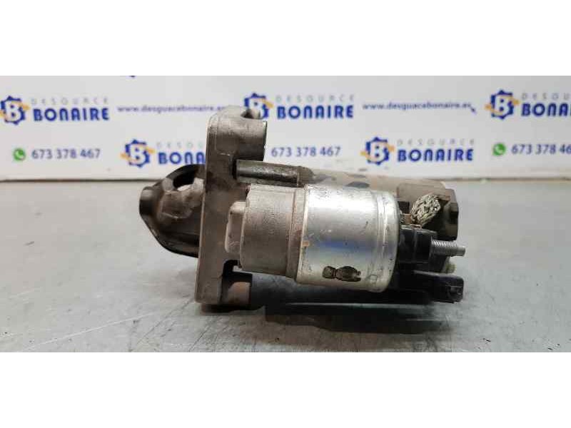 Recambio de motor arranque para citroen c4 grand picasso rip curl referencia OEM IAM 9674077280  
