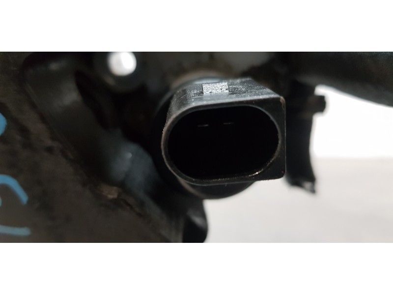 Recambio de bomba inyeccion para smart forfour cdi (50kw) referencia OEM IAM A6400700701   Recambio de bomba inyeccion para smart forfour cdi (50kw) referencia OEM IAM A6400700701