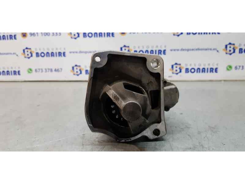 Recambio de motor arranque para citroen c4 grand picasso rip curl referencia OEM IAM 9674077280  