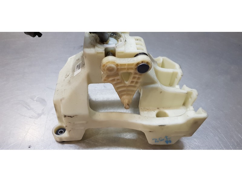 Recambio de palanca cambio para kia carens ( ) concept referencia OEM IAM 43700A4010  