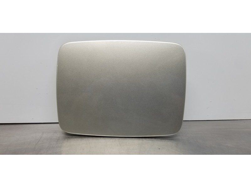 Recambio de tapa exterior combustible para ssangyong rexton rx 320 referencia OEM IAM 7162008001SAE 7162008001 