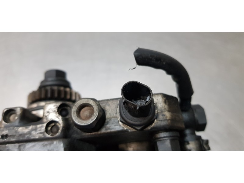 Recambio de bomba inyeccion para smart forfour cdi (50kw) referencia OEM IAM A6400700701   Recambio de bomba inyeccion para smart forfour cdi (50kw) referencia OEM IAM A6400700701