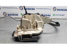 Recambio de cerradura puerta delantera derecha para fiat freemont (345) basis referencia OEM IAM 04589916AD