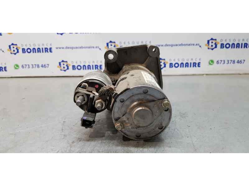 Recambio de motor arranque para citroen c4 grand picasso rip curl referencia OEM IAM 9674077280  