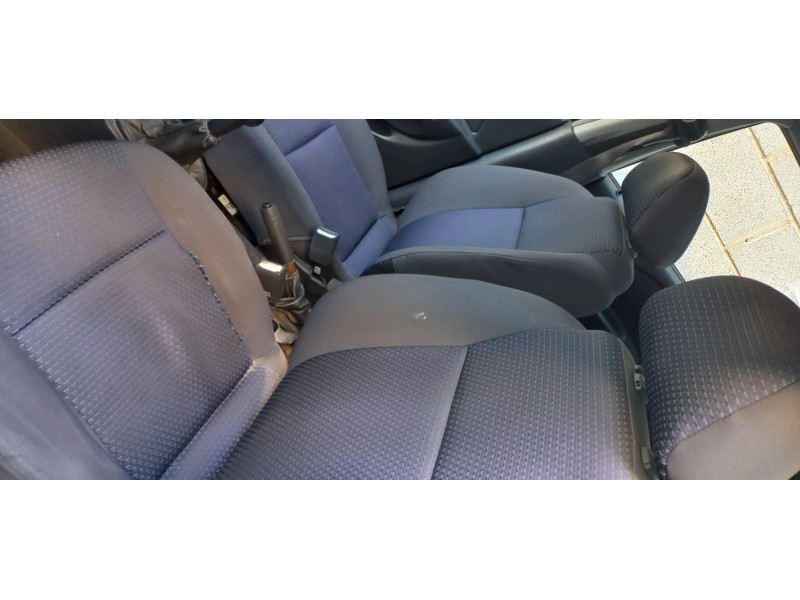 chevrolet kalos del año 2006