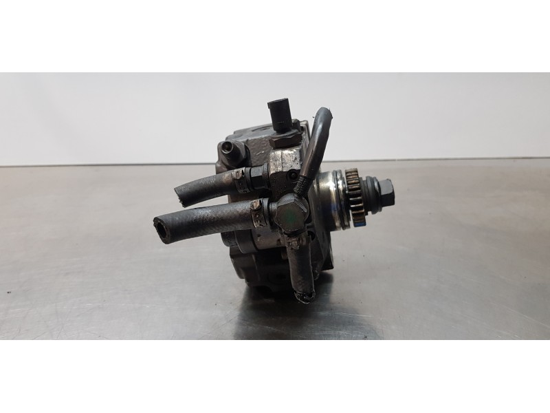 Recambio de bomba inyeccion para smart forfour cdi (50kw) referencia OEM IAM A6400700701   Recambio de bomba inyeccion para smart forfour cdi (50kw) referencia OEM IAM A6400700701