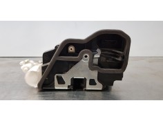 Recambio de cerradura puerta delantera izquierda para bmw x3 (f25) xdrive 20d referencia OEM IAM 7276661  