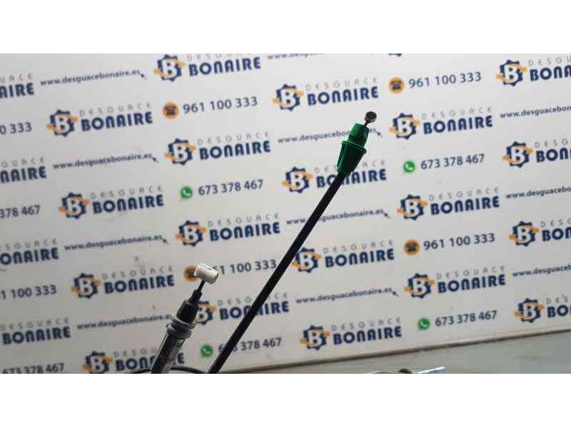 Recambio de cerradura puerta delantera derecha para fiat freemont (345) basis referencia OEM IAM 04589916AD  