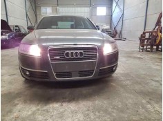 audi a6 berlina (4f2) del año 2007
