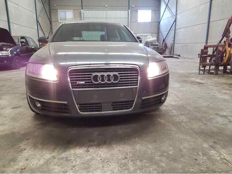 audi a6 berlina (4f2) del año 2007 audi a6 berlina (4f2) del año 2007