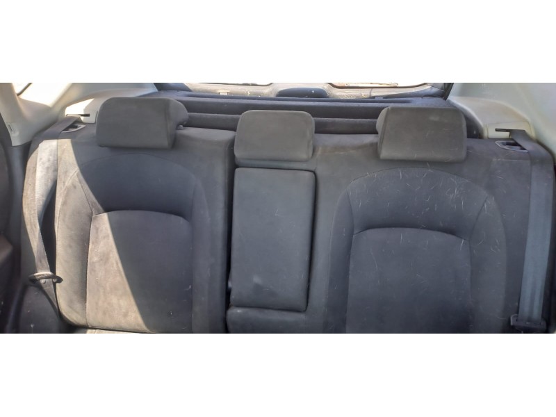 nissan qashqai (j10) del año 2013