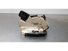 Recambio de cerradura puerta trasera derecha para volkswagen golf vii lim. advance bluemotion tech. referencia OEM IAM 5K4839016