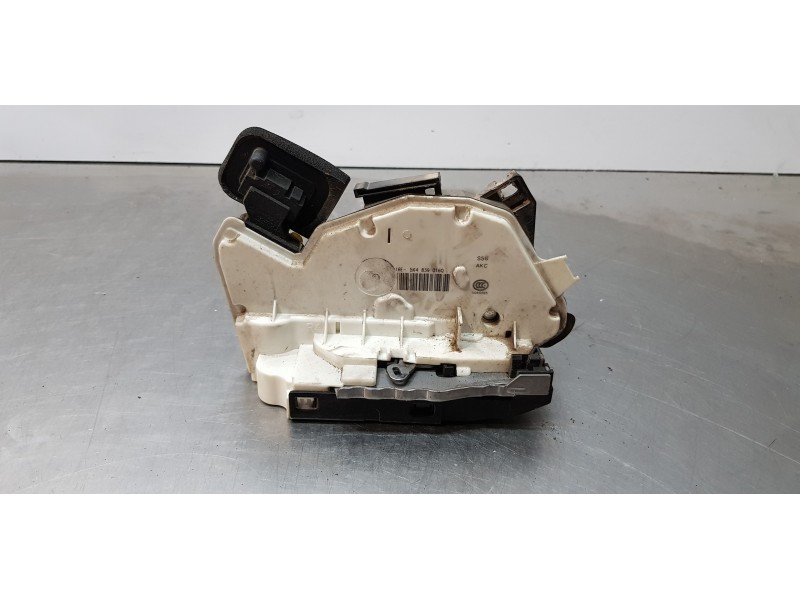 Recambio de cerradura puerta trasera derecha para volkswagen golf vii lim. advance bluemotion tech. referencia OEM IAM 5K4839016 Recambio de cerradura puerta trasera derecha para volkswagen golf vii lim. advance bluemotion tech. referencia OEM IAM 5K4839016