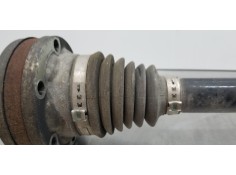 Recambio de transmision trasera derecha para audi a8 (4hc/4hl) 3.0 tdi clean diesel quattro referencia OEM IAM 8R0501203C   2