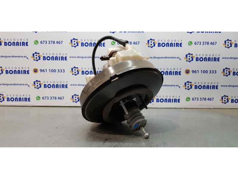 Recambio de servofreno para citroen c4 grand picasso rip curl referencia OEM IAM 9814457780  