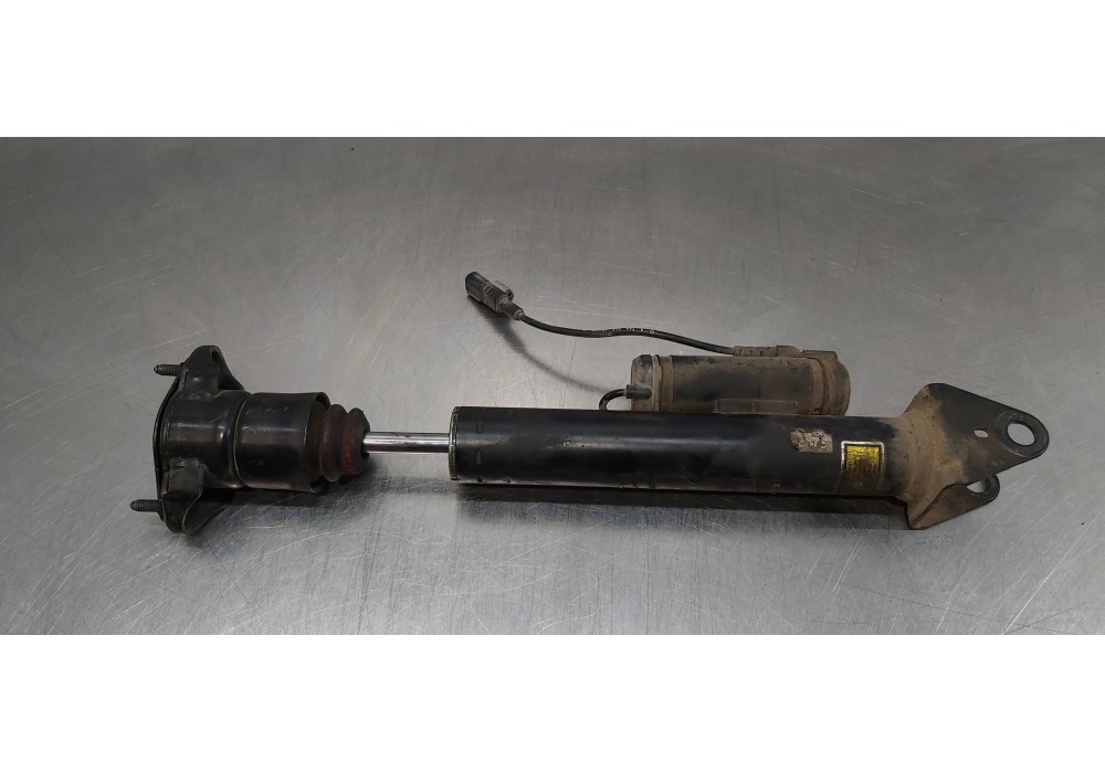 Recambio de amortiguador trasero izquierdo para mercedes clase r (w251) 320 cdi (251.022) referencia OEM IAM A2513200931  